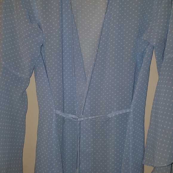 Rosanna Robe - Picture 17 of 17